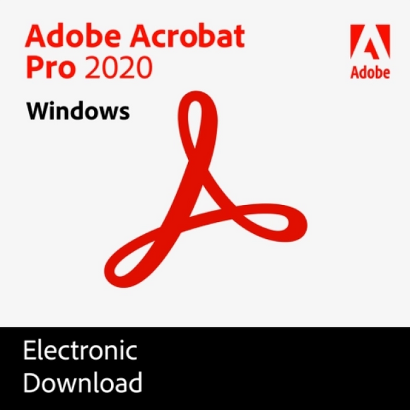 ADOBE ACROBAT PRO 2020 FULL VERSION FOR WINDOWS