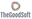 TheGoodSoft.net logo