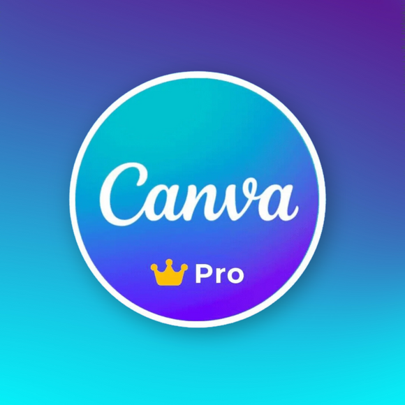 Canva Pro EDU Account – 1 Year Premium Access