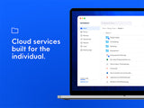Internxt Cloud Storage Lifetime Subscription