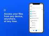 Internxt Cloud Storage Lifetime Subscription