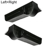 The New 1Pair Universal Auto Car Seat Crevice Plastic Storage