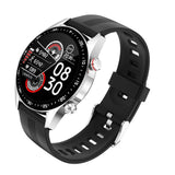 E1-2 Smart Watch Men Bluetooth Call Custom Dial