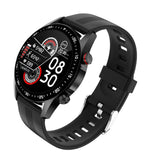 E1-2 Smart Watch Men Bluetooth Call Custom Dial