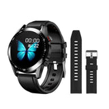 E1-2 Smart Watch Men Bluetooth Call Custom Dial